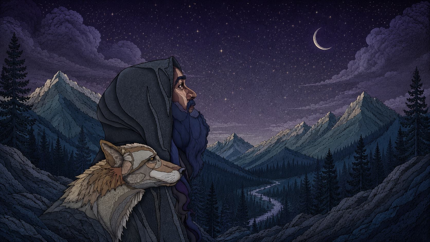 Father Seraphim Bit-Kharibi